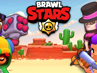 Brawl Stars