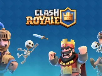 Clash Royale
