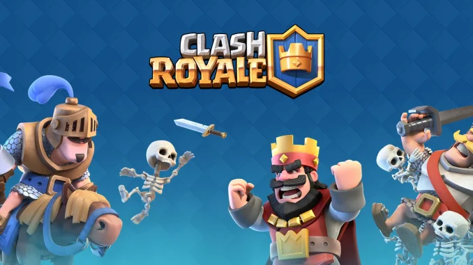 Clash Royale
