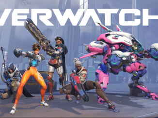 Overwatch